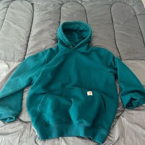 Carhartt Hoodie, Size L